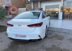 هیۆندای سۆناتا